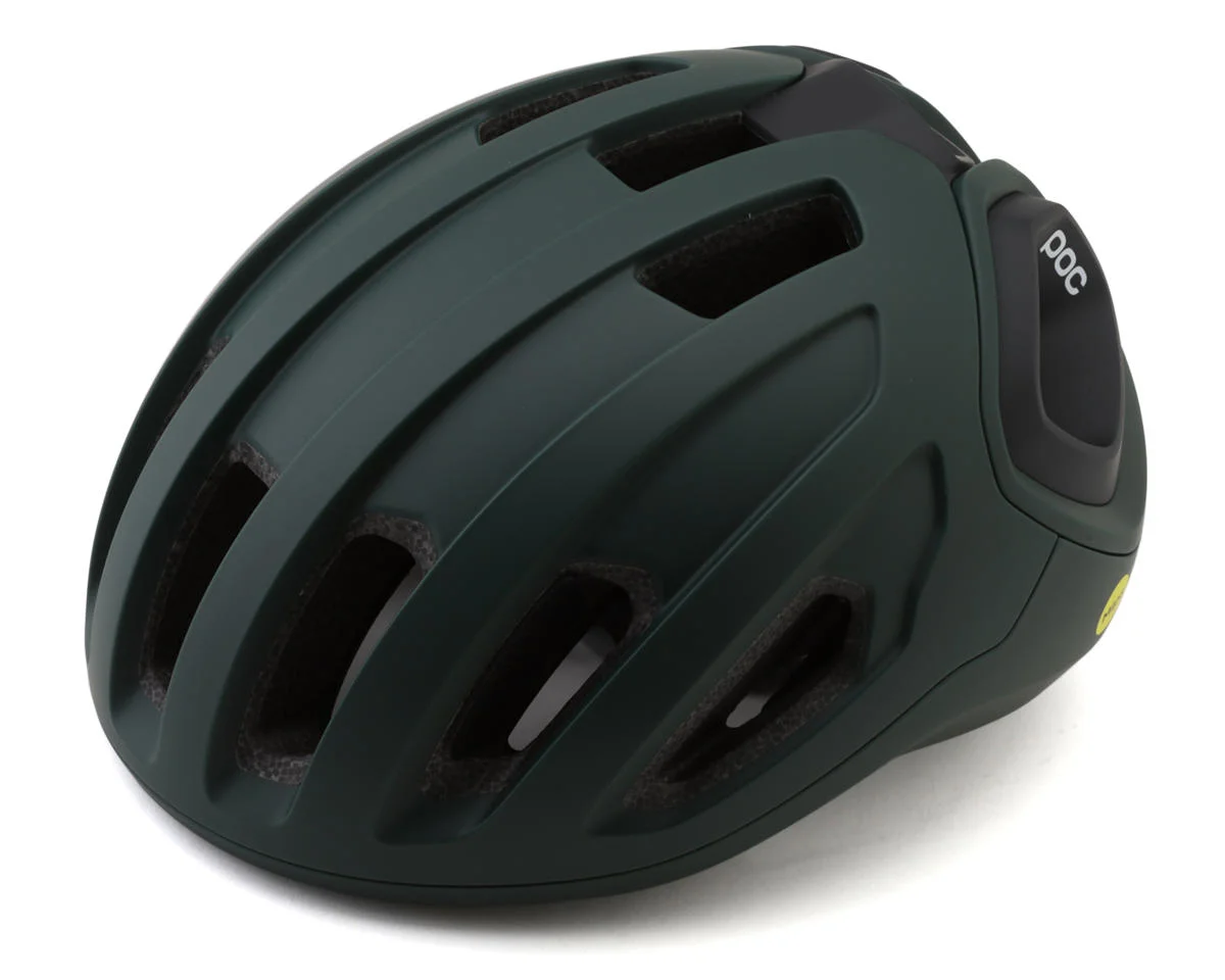 POC Amidal MIPS Helmet (Matte Pargasite Green) (S)